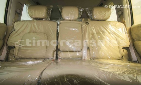 Buy Import Nissan Patrol Black Car in Import - Dubai in Aileu Buy Import Nissan Patrol Black Car in Import - Dubai in Aileu