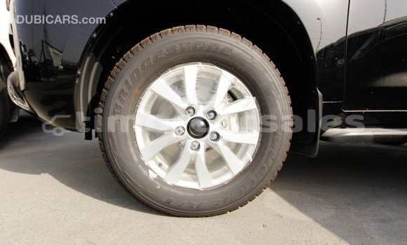 Buy Import Toyota Land Cruiser Black Car in Import - Dubai in Aileu Buy Import Toyota Land Cruiser Black Car in Import - Dubai in Aileu