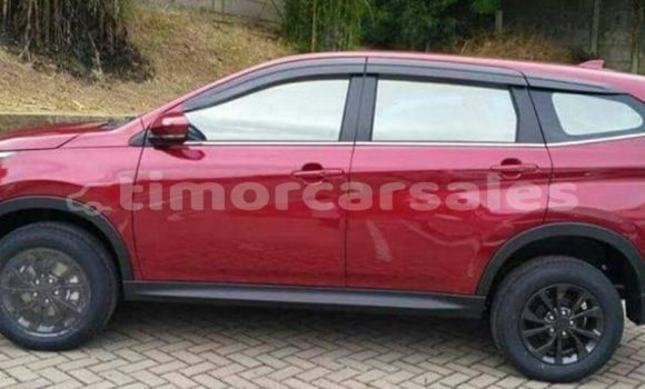 Buy Used Daihatsu Terios Red Car in Dili in Dili Buy Used Daihatsu Terios Red Car in Dili in Dili