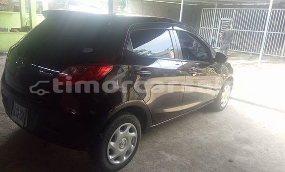 Buy Used Mazda Demio Other Car in Metinaro in Dili Buy Used Mazda Demio Other Car in Metinaro in Dili