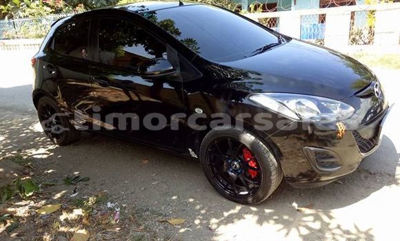 Buy Used Mazda Demio Other Car in Ermera in Ermera