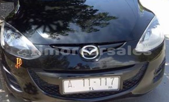Buy Used Mazda Demio Other Car in Ermera in Ermera Buy Used Mazda Demio Other Car in Ermera in Ermera
