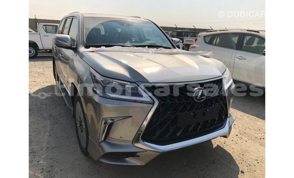 Buy Import Lexus LX Other Car in Import - Dubai in Aileu Buy Import Lexus LX Other Car in Import - Dubai in Aileu