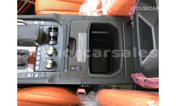 Buy Import Lexus LX Other Car in Import - Dubai in Aileu Buy Import Lexus LX Other Car in Import - Dubai in Aileu