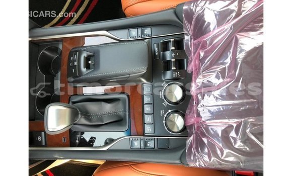Buy Import Lexus LX Other Car in Import - Dubai in Aileu Buy Import Lexus LX Other Car in Import - Dubai in Aileu
