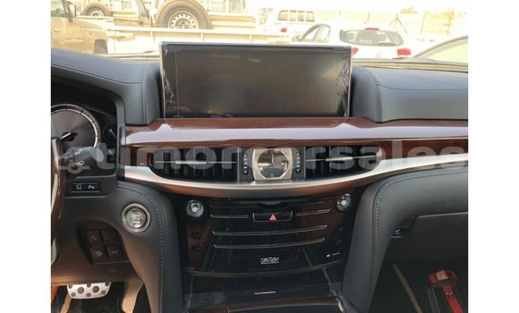 Buy Import Lexus LX Other Car in Import - Dubai in Aileu Buy Import Lexus LX Other Car in Import - Dubai in Aileu