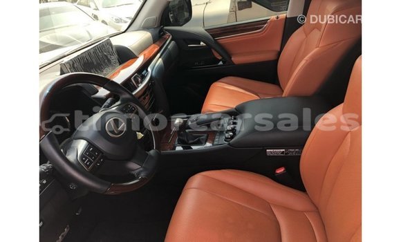 Buy Import Lexus LX Other Car in Import - Dubai in Aileu Buy Import Lexus LX Other Car in Import - Dubai in Aileu