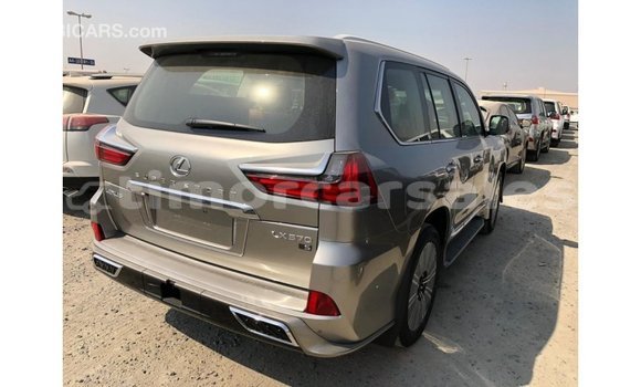 Buy Import Lexus LX Other Car in Import - Dubai in Aileu
