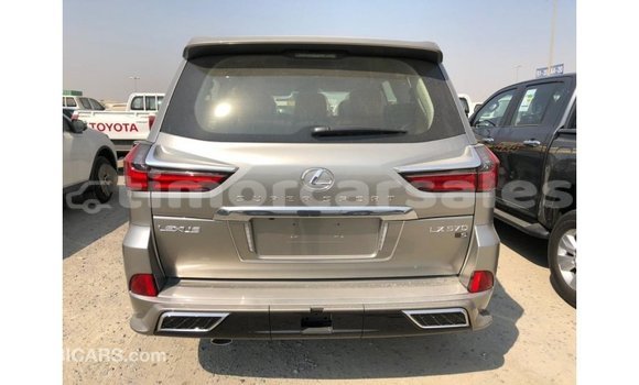 Buy Import Lexus LX Other Car in Import - Dubai in Aileu Buy Import Lexus LX Other Car in Import - Dubai in Aileu