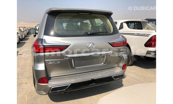 Buy Import Lexus LX Other Car in Import - Dubai in Aileu Buy Import Lexus LX Other Car in Import - Dubai in Aileu