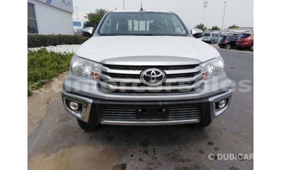 Buy Import Toyota Hilux Other Car in Import - Dubai in Aileu Buy Import Toyota Hilux Other Car in Import - Dubai in Aileu