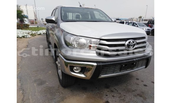 Buy Import Toyota Hilux Other Car in Import - Dubai in Aileu Buy Import Toyota Hilux Other Car in Import - Dubai in Aileu