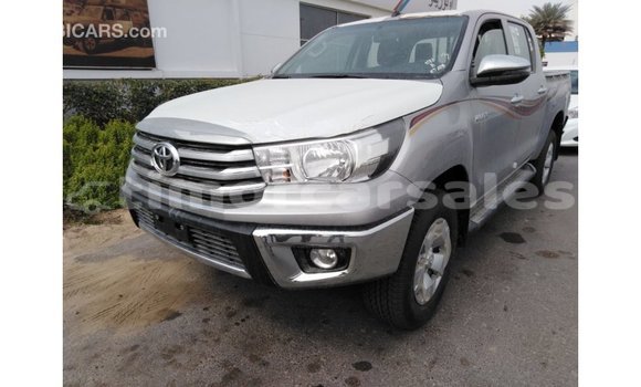Buy Import Toyota Hilux Other Car in Import - Dubai in Aileu Buy Import Toyota Hilux Other Car in Import - Dubai in Aileu