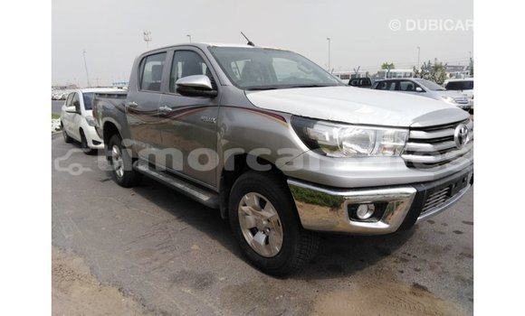 Buy Import Toyota Hilux Other Car in Import - Dubai in Aileu Buy Import Toyota Hilux Other Car in Import - Dubai in Aileu