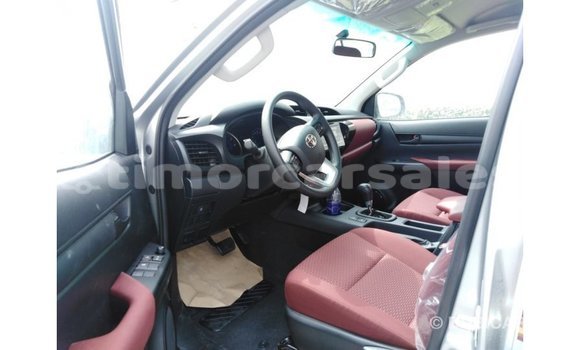 Buy Import Toyota Hilux Other Car in Import - Dubai in Aileu Buy Import Toyota Hilux Other Car in Import - Dubai in Aileu
