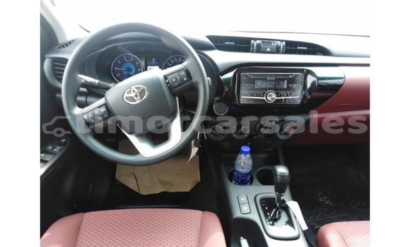 Buy Import Toyota Hilux Other Car in Import - Dubai in Aileu Buy Import Toyota Hilux Other Car in Import - Dubai in Aileu