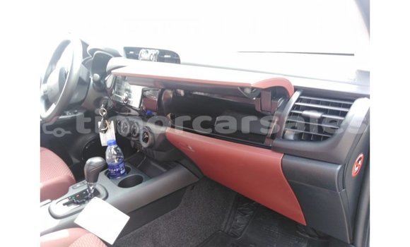 Buy Import Toyota Hilux Other Car in Import - Dubai in Aileu Buy Import Toyota Hilux Other Car in Import - Dubai in Aileu