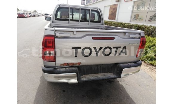 Buy Import Toyota Hilux Other Car in Import - Dubai in Aileu Buy Import Toyota Hilux Other Car in Import - Dubai in Aileu