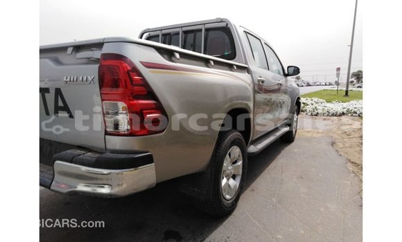 Buy Import Toyota Hilux Other Car in Import - Dubai in Aileu Buy Import Toyota Hilux Other Car in Import - Dubai in Aileu