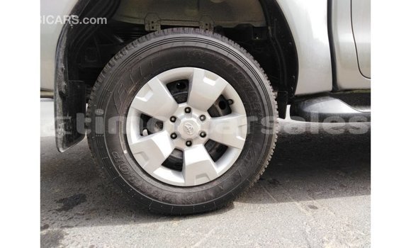 Buy Import Toyota Hilux Other Car in Import - Dubai in Aileu Buy Import Toyota Hilux Other Car in Import - Dubai in Aileu