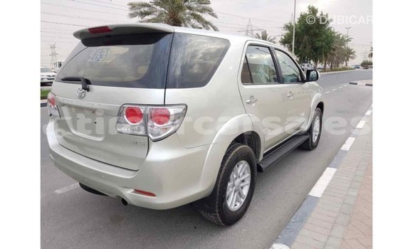 Buy Import Toyota Fortuner Other Car in Import - Dubai in Aileu Buy Import Toyota Fortuner Other Car in Import - Dubai in Aileu