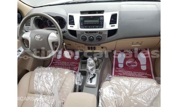 Buy Import Toyota Fortuner Other Car in Import - Dubai in Aileu Buy Import Toyota Fortuner Other Car in Import - Dubai in Aileu