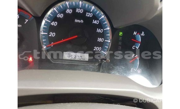 Buy Import Toyota Fortuner Other Car in Import - Dubai in Aileu Buy Import Toyota Fortuner Other Car in Import - Dubai in Aileu