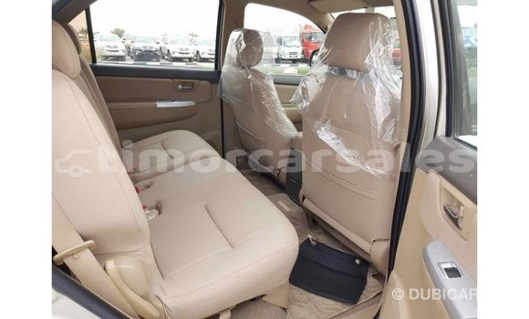 Buy Import Toyota Fortuner Other Car in Import - Dubai in Aileu Buy Import Toyota Fortuner Other Car in Import - Dubai in Aileu