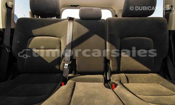 Buy Import Toyota Land Cruiser Black Car in Import - Dubai in Aileu Buy Import Toyota Land Cruiser Black Car in Import - Dubai in Aileu