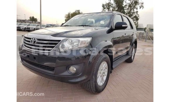 Buy Import Toyota Fortuner Other Car in Import - Dubai in Aileu Buy Import Toyota Fortuner Other Car in Import - Dubai in Aileu