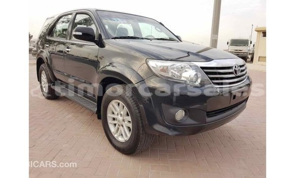 Buy Import Toyota Fortuner Other Car in Import - Dubai in Aileu Buy Import Toyota Fortuner Other Car in Import - Dubai in Aileu