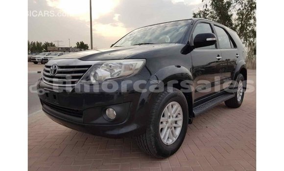 Buy Import Toyota Fortuner Other Car in Import - Dubai in Aileu Buy Import Toyota Fortuner Other Car in Import - Dubai in Aileu