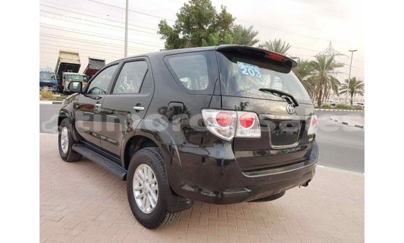 Buy Import Toyota Fortuner Other Car in Import - Dubai in Aileu Buy Import Toyota Fortuner Other Car in Import - Dubai in Aileu
