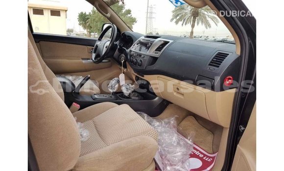Buy Import Toyota Fortuner Other Car in Import - Dubai in Aileu Buy Import Toyota Fortuner Other Car in Import - Dubai in Aileu