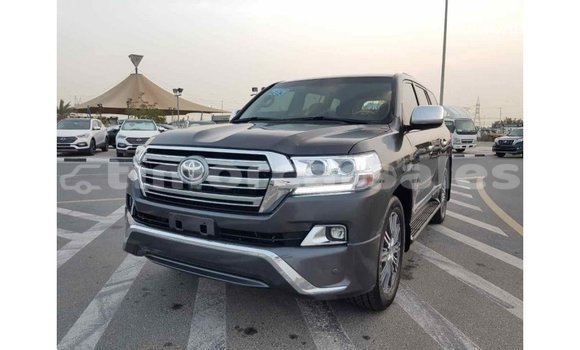 Buy Import Toyota Land Cruiser Other Car in Import - Dubai in Aileu Buy Import Toyota Land Cruiser Other Car in Import - Dubai in Aileu