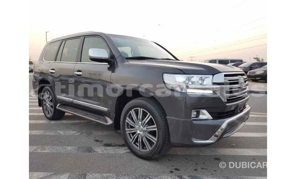 Buy Import Toyota Land Cruiser Other Car in Import - Dubai in Aileu Buy Import Toyota Land Cruiser Other Car in Import - Dubai in Aileu