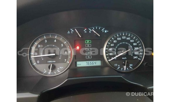 Buy Import Toyota Land Cruiser Other Car in Import - Dubai in Aileu Buy Import Toyota Land Cruiser Other Car in Import - Dubai in Aileu