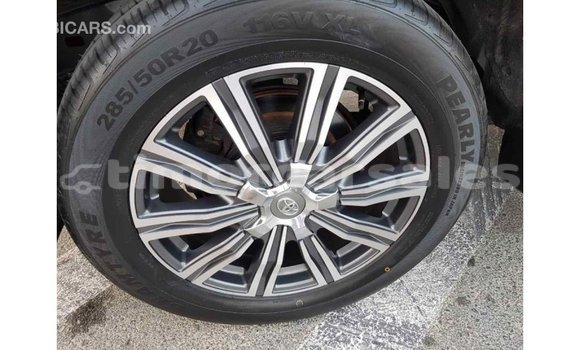 Buy Import Toyota Land Cruiser Other Car in Import - Dubai in Aileu Buy Import Toyota Land Cruiser Other Car in Import - Dubai in Aileu
