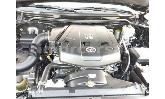 Buy Import Toyota Land Cruiser Other Car in Import - Dubai in Aileu Buy Import Toyota Land Cruiser Other Car in Import - Dubai in Aileu