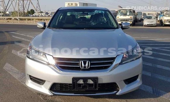 Buy Import Honda Accord Other Car in Import - Dubai in Aileu Buy Import Honda Accord Other Car in Import - Dubai in Aileu