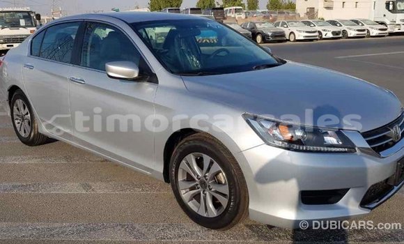 Buy Import Honda Accord Other Car in Import - Dubai in Aileu Buy Import Honda Accord Other Car in Import - Dubai in Aileu