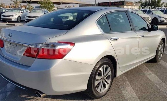 Buy Import Honda Accord Other Car in Import - Dubai in Aileu Buy Import Honda Accord Other Car in Import - Dubai in Aileu
