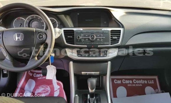 Buy Import Honda Accord Other Car in Import - Dubai in Aileu Buy Import Honda Accord Other Car in Import - Dubai in Aileu