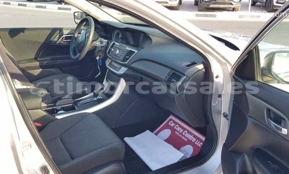 Buy Import Honda Accord Other Car in Import - Dubai in Aileu Buy Import Honda Accord Other Car in Import - Dubai in Aileu