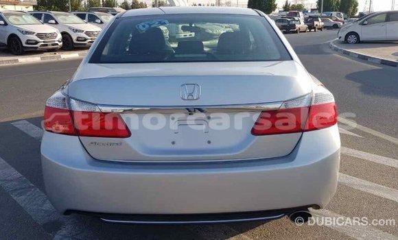 Buy Import Honda Accord Other Car in Import - Dubai in Aileu Buy Import Honda Accord Other Car in Import - Dubai in Aileu