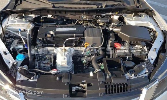 Buy Import Honda Accord Other Car in Import - Dubai in Aileu Buy Import Honda Accord Other Car in Import - Dubai in Aileu