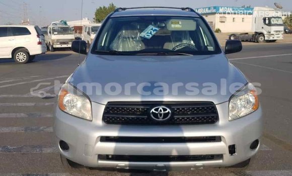 Buy Import Toyota RAV4 Other Car in Import - Dubai in Aileu Buy Import Toyota RAV4 Other Car in Import - Dubai in Aileu