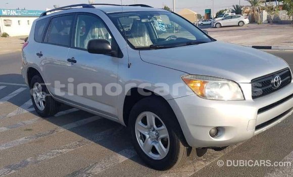 Buy Import Toyota RAV4 Other Car in Import - Dubai in Aileu Buy Import Toyota RAV4 Other Car in Import - Dubai in Aileu