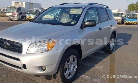 Buy Import Toyota RAV4 Other Car in Import - Dubai in Aileu Buy Import Toyota RAV4 Other Car in Import - Dubai in Aileu