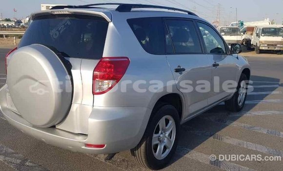 Buy Import Toyota RAV4 Other Car in Import - Dubai in Aileu Buy Import Toyota RAV4 Other Car in Import - Dubai in Aileu